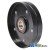 81871906 - Pulley, Belt Idler; W/Ac