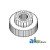 81879096 - Hub, PTO Drive Clutch 	