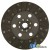 82006017 - Trans Disc: 11", organic, rigid 	