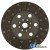 82006017 - Trans Disc: 11", organic, rigid 	