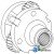 827719M93 - Carrier Assembly, Epicyclic 	