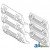 82797034 - Kit; Rasp Bar, Lh Rotor