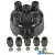 829937M1 - Cap, Distributor (4 Cylinder) 	