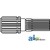 83934903 - Differential Hub Shaft 	