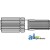 83949049 - Planetary Hub Shaft 	