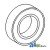 831469M1 - Bearing, Transmission Mainshaft Front 	
