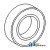 832519M1 - Bearing, Transmission Countershaft Rear 	