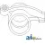 83956710 - Arm, Intake Rocker Valve 	