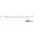 84078346 - Auger; Bottom Tailing, Extended Wear