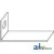 84075251 - Bracket, Supporting; Feeder Roller Tension Adjusting 	