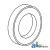 850036M1 - Bearing, Spindle Thrust 	