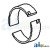 85037 - Bearing Set, Connecting Rod (Std) 	