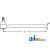 85805977 - Tie Rod 	