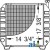 86402724 - Radiator	