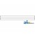 86997062 - Shaft, Tailings Processor; Upper Blower Drive 	
