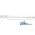 86013305 - Drawbar, Offset 	