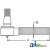 86020750 - Tie Rod (RH) 	
