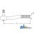 86024885 - Tie Rod (RH) 	