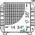 86402724 - Radiator	