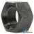 86507391 - Nut, Tie Rod Jam; LH Thread 	