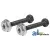86578266 - Bolt & Nut Kit 	
