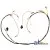 86614726 - Main Wiring Harness 	