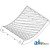86976414HB - Concaves, Rh; Corn & Soybean; Helical Bar