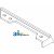 86992047 - Bar, Straight Rotor Seperator