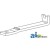 87029139 - Bracket, Row Unit Idler 	
