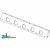 87378752 - Support, Auger Front	