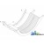 87456655 - Concave, Round Bar; Front 	