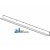 87612310 - Angle, Rock Trap Wear 	