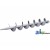 87733275 - Auger, Bubble Up Std & Ext Wear