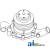 87803008 - Water Pump