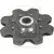 87034967 - Sprocket, Row Unit Idler 	