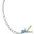 87053359 - Stiffener Vane, Transition Cone