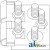 87056839 - Resister Assy, Ignition Coil