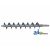 87283130 - Auger, Clean Grain; Reinforced	