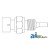 87341875 - Sensor, Temperature