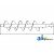 87347842 - Auger, Inclined Delivery Elevator; Stainless Steel 	