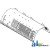 87391297 - Rotor Cage, Ext. Wear