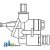 87648717 - Pump, Fuel Lift 	