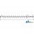 87730185 - Auger, Tailings; Ext Wear	