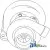 87800959 - TurboCharger