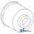 886351M1 - Plunger, Hydraulic 	