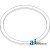 8N4225 - Gasket, Rear Axle Shaft, Outer Bearing 	