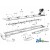 90095860 - Idler Gear 	