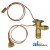 904-252 - Flare Type Externally Equalized- Expansion Valve 	