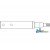 92008 - Spindle, Single, Rotary Cutter 	