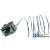 92101C1 - Switch, AC/HT 	